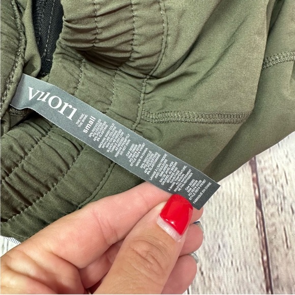 Women’s Vuori shorts - Picture 4 of 6